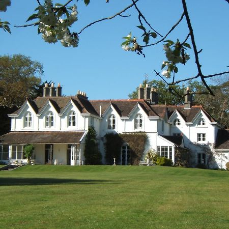 Bed and Breakfast Hollybank House à Emsworth Extérieur photo
