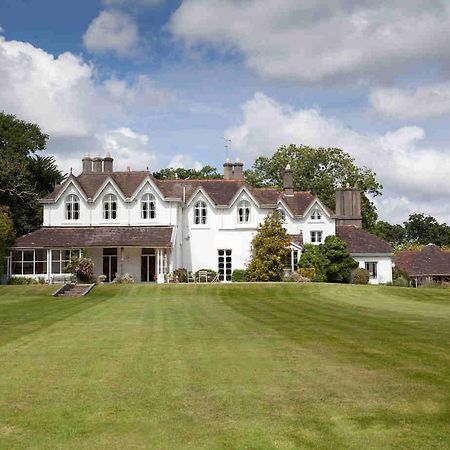 Bed and Breakfast Hollybank House à Emsworth Extérieur photo