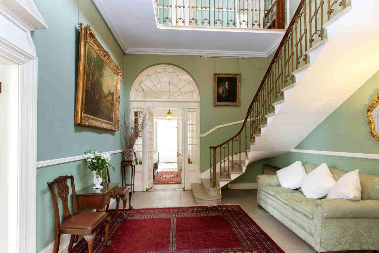 Bed and Breakfast Hollybank House à Emsworth Extérieur photo
