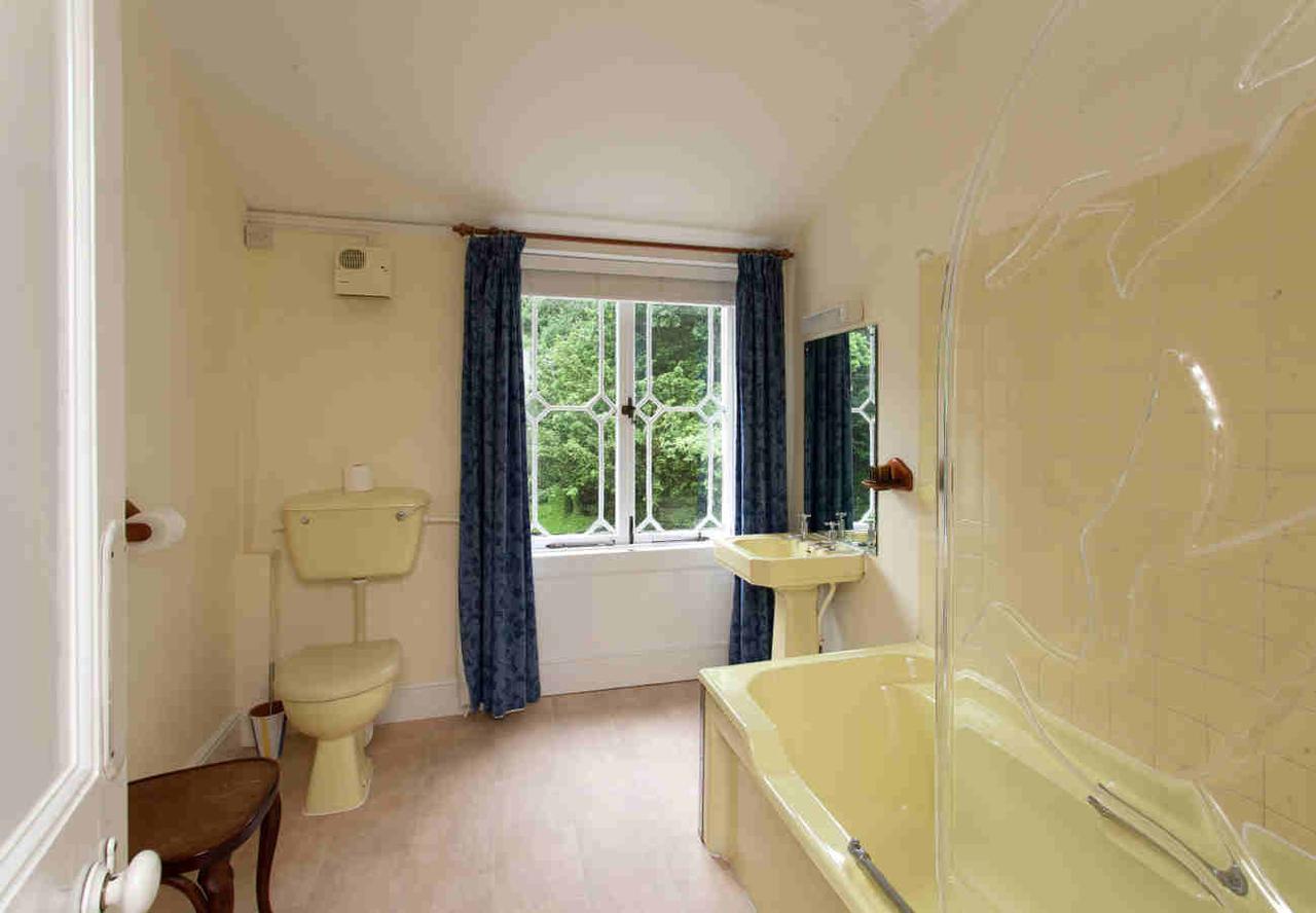 Bed and Breakfast Hollybank House à Emsworth Extérieur photo